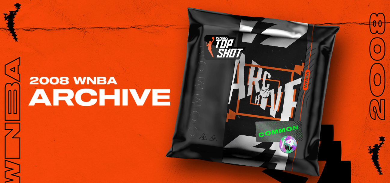 8 Things To Remember From The 2008 WNBA Season NBA Top Shot Blog